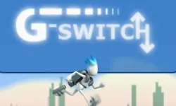 PLay G-Switch now!